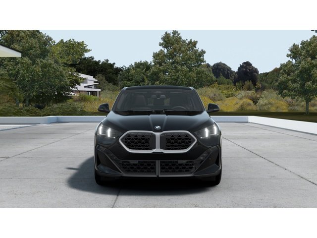 New 2026 Jet Black BMW xDrive28i image 3