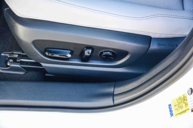 2026 Lexus UX Hybrid 300h Premium - Photo 27