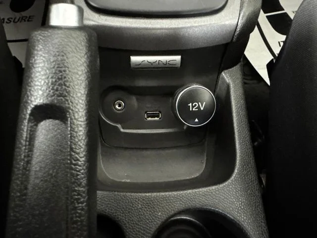 Certified Used 2019 Oxford White Ford S image 17