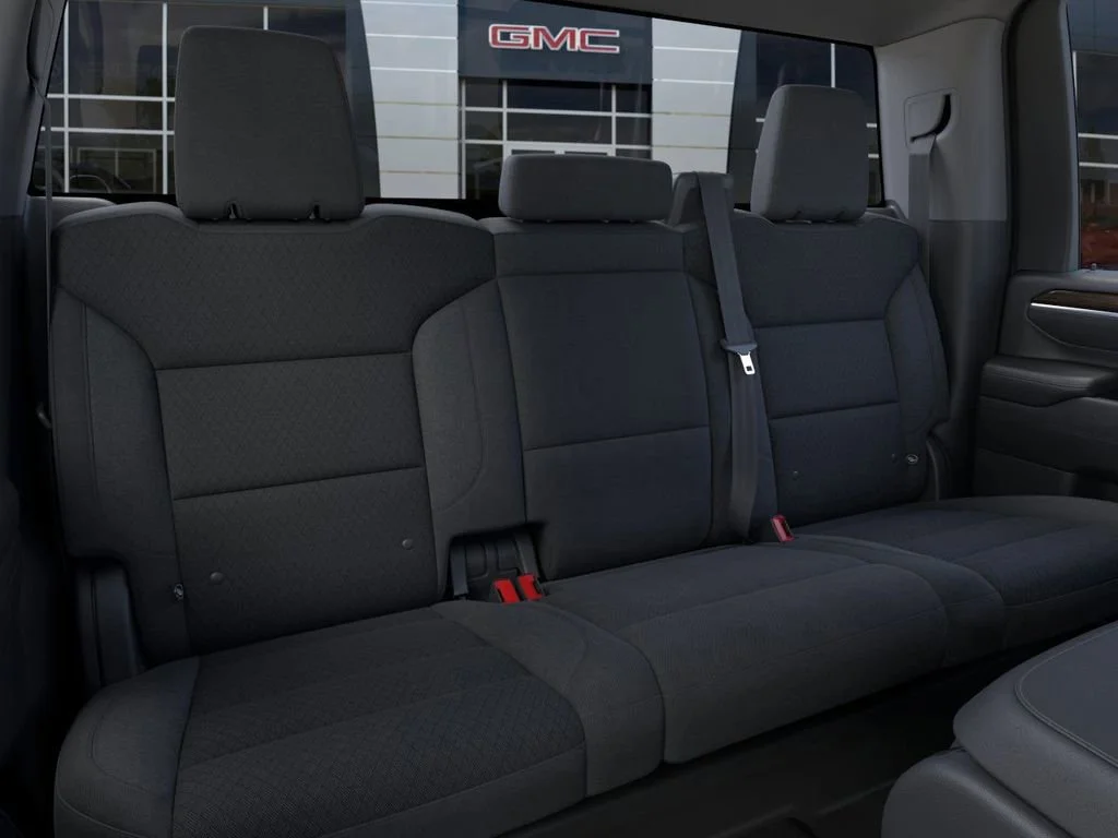 2026 GMC Sierra 2500HD SLE - Photo 18