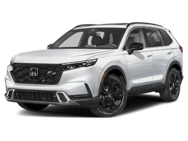 2024 Honda CR-V Hybrid Sport Touring AWD's photo