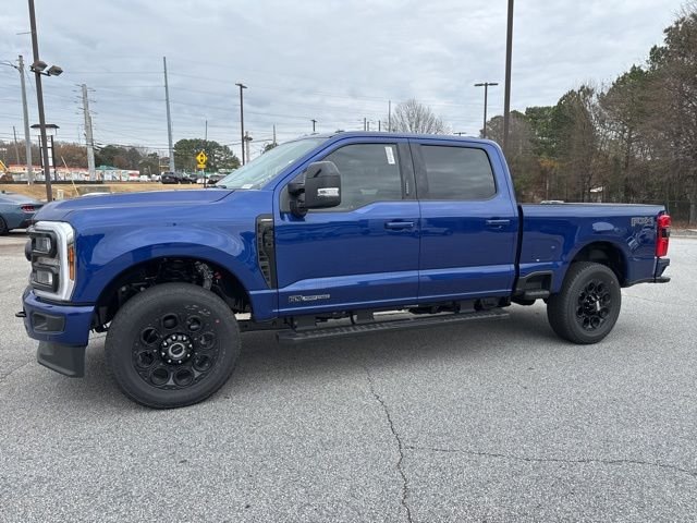 2026 Ford F-350 Super Duty Lariat - Photo 6