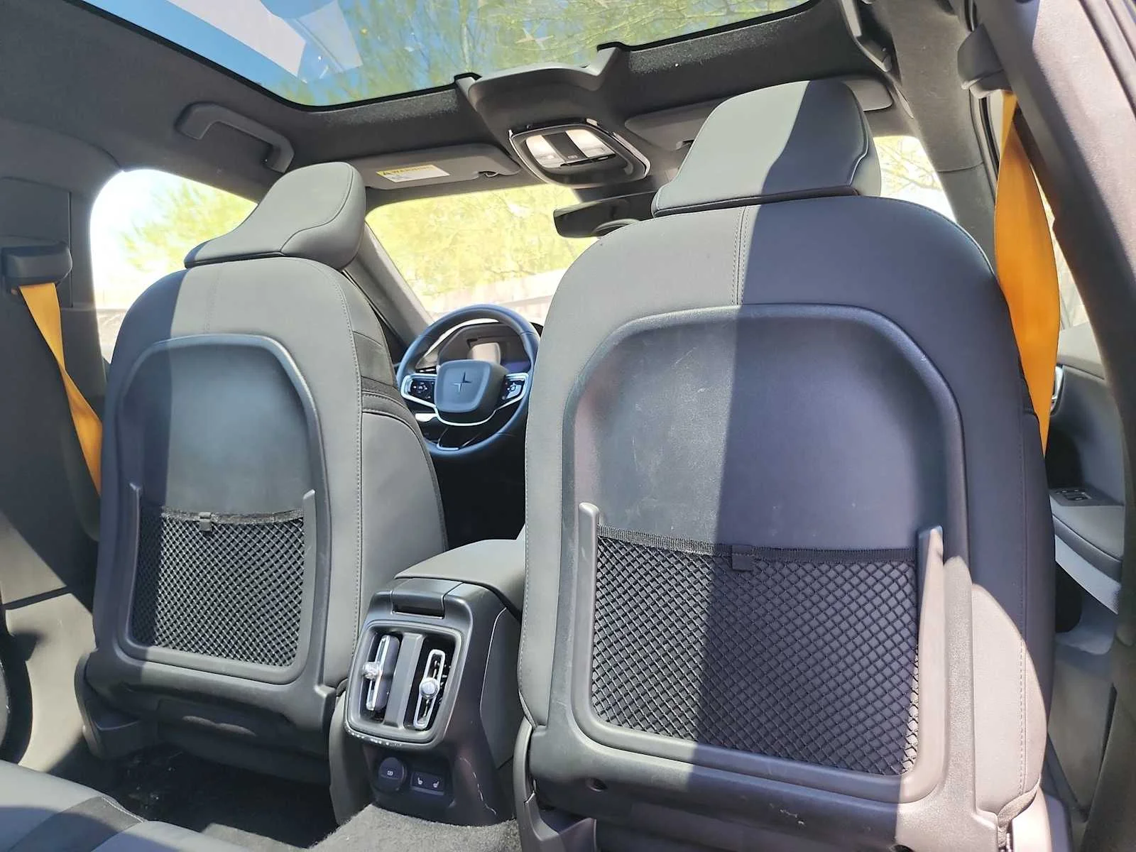 Used 2023 Black Polestar Performance Plus image 15