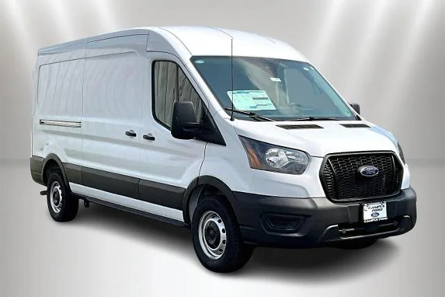 2025 Ford Transit Van Base - Photo 15
