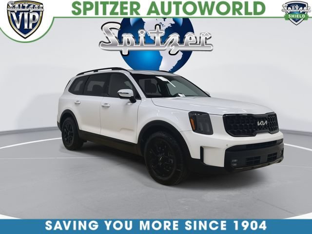 Used 2024  Kia SX Prestige X-Pro image 2