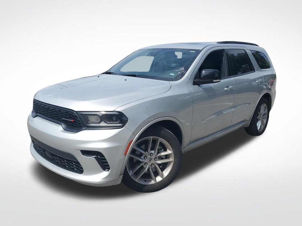 2024 Dodge Durango