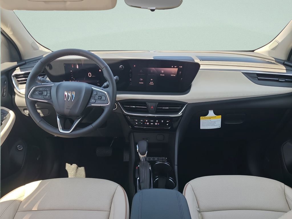 2026 Buick Encore GX Avenir - Photo 11