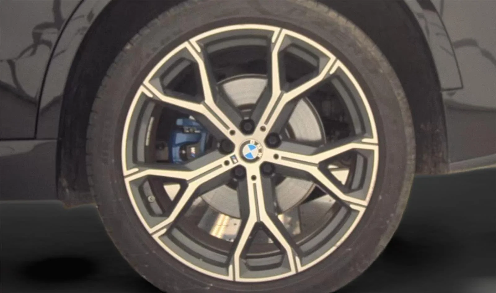 Used 2022 BK BMW xDrive40i image 19