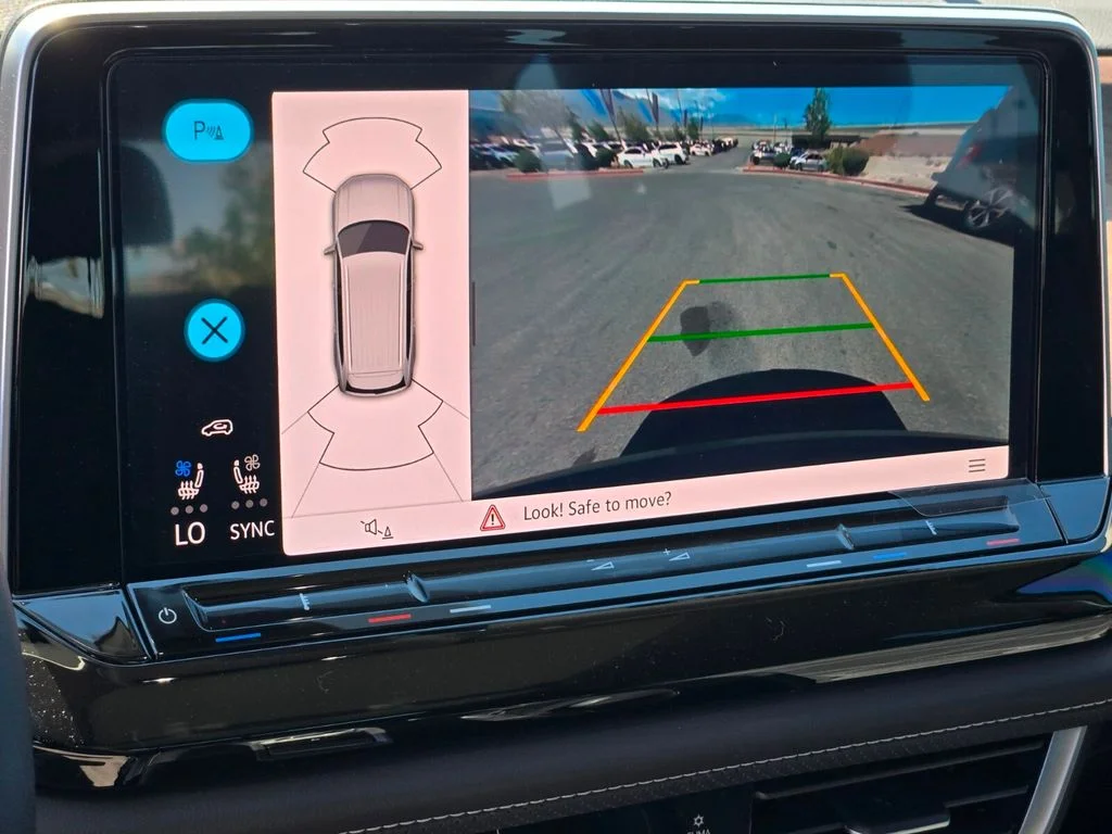 New 2026 Green Volkswagen 2.0T SE w/Technology image 14