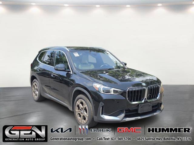 2023 BMW X1