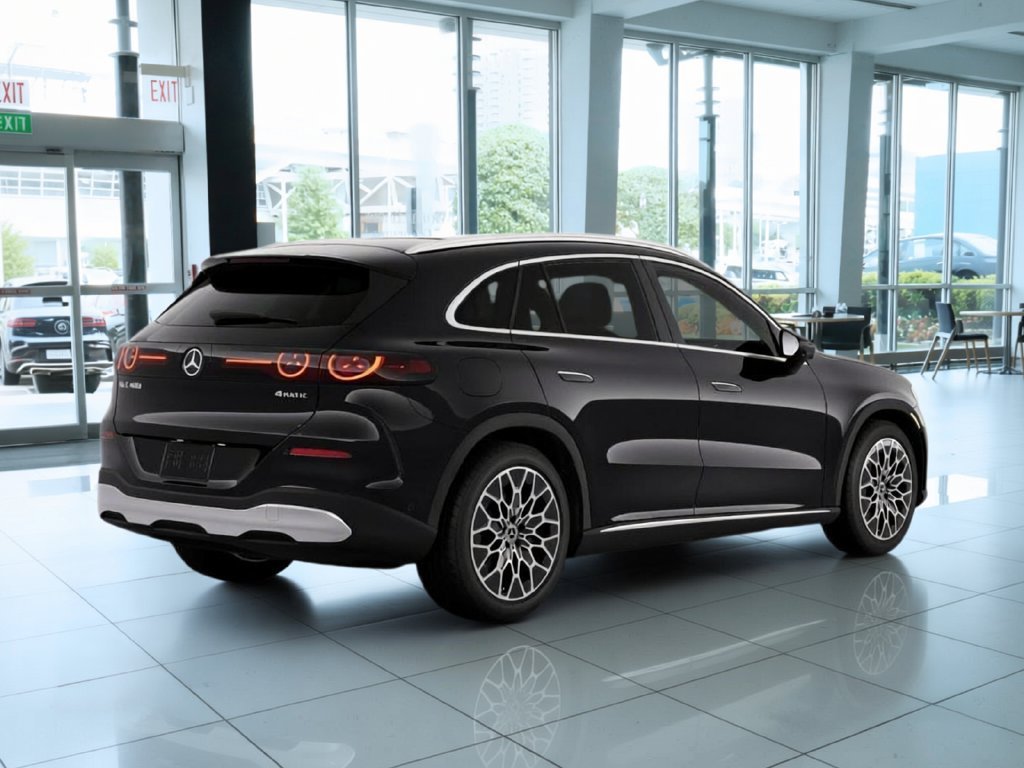 New 2027 Black Mercedes-Benz GLC 400 image 61