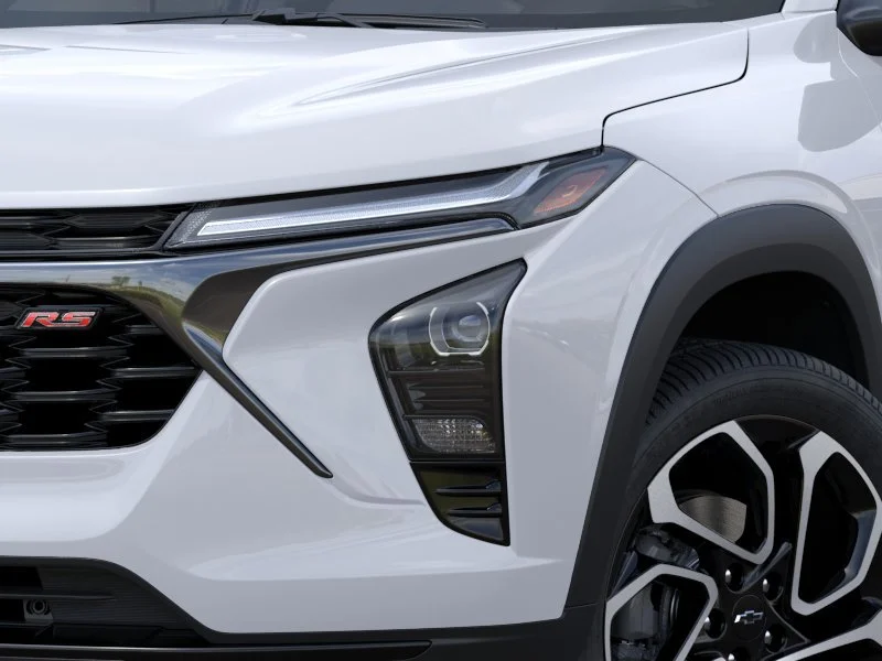 2026 Chevrolet Trax RS - Photo 10