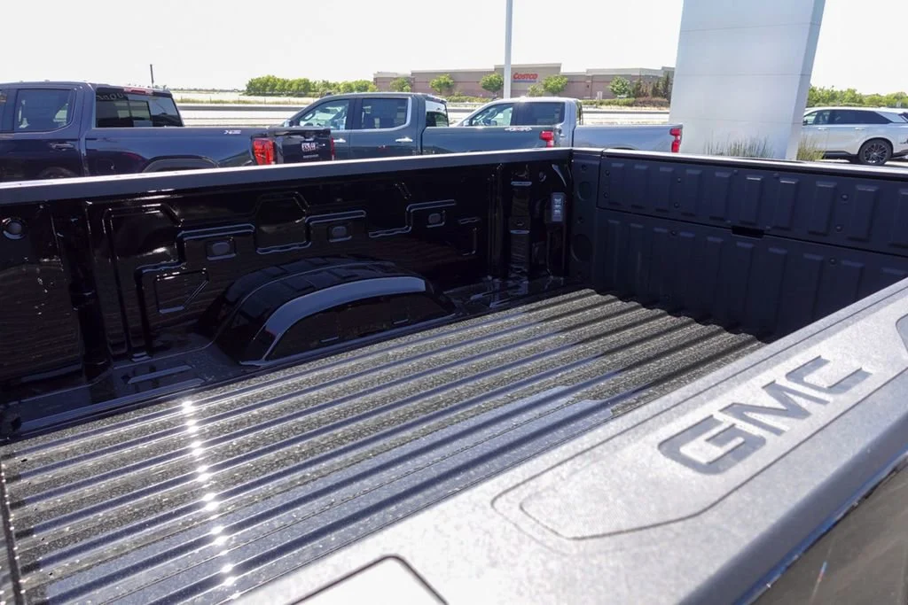 2025 GMC Sierra 2500HD SLT - Photo 12