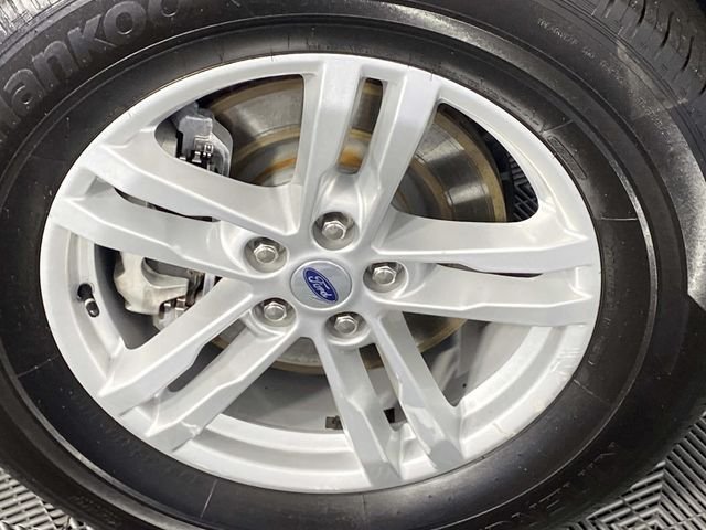 Used 2023 Black Ford XLT image 32