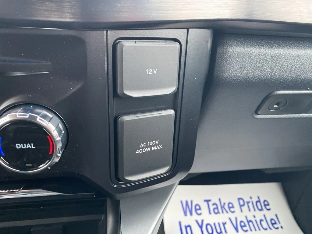 New 2026 Carbonized Gray Metallic Ford F-250® Lariat® image 28