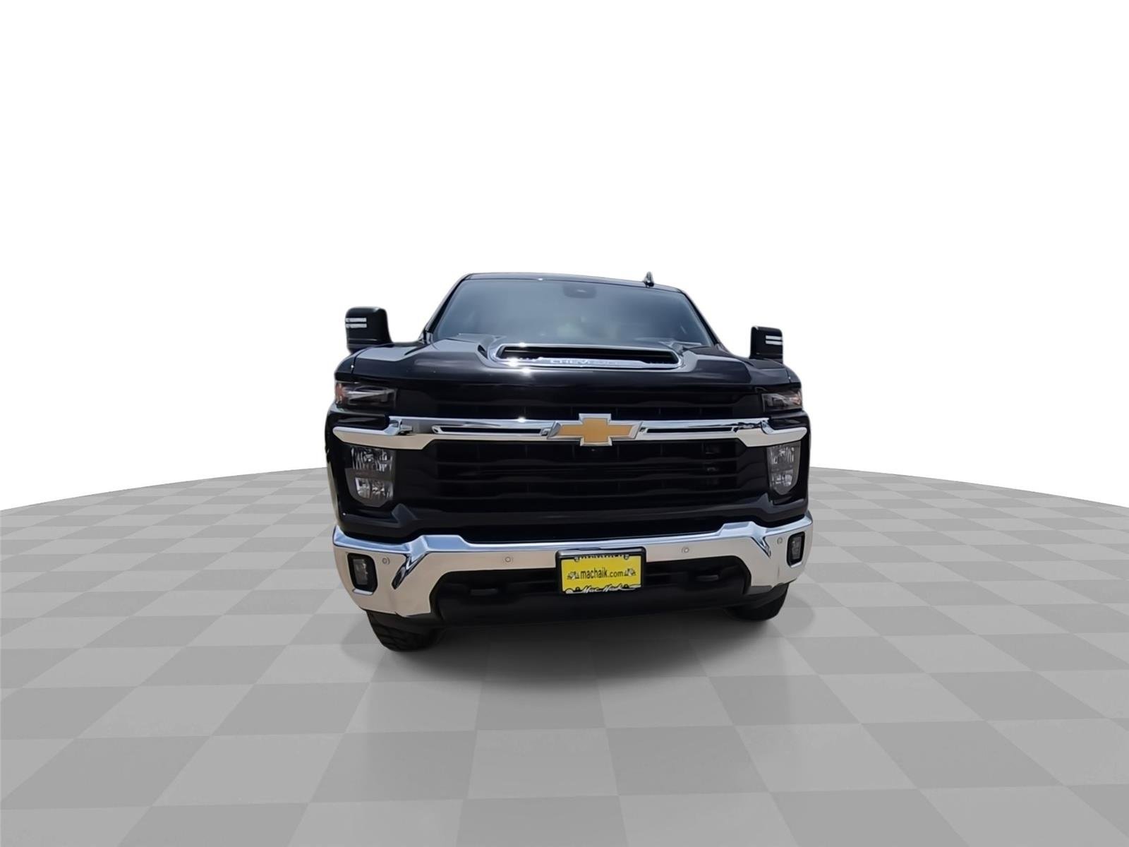 Used 2025 Black Chevrolet LT image 3