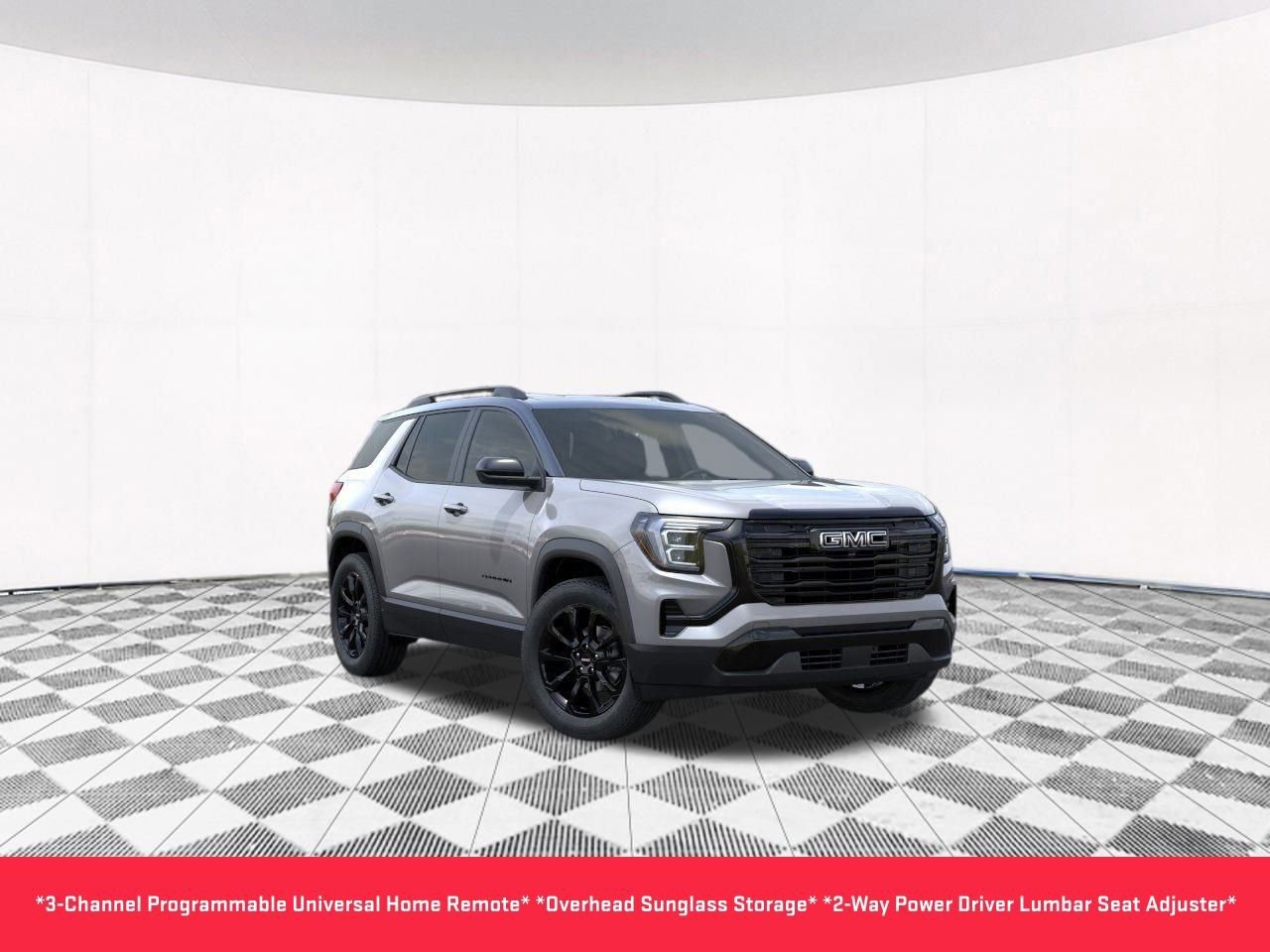 2026 GMC TERRAIN - Image 9