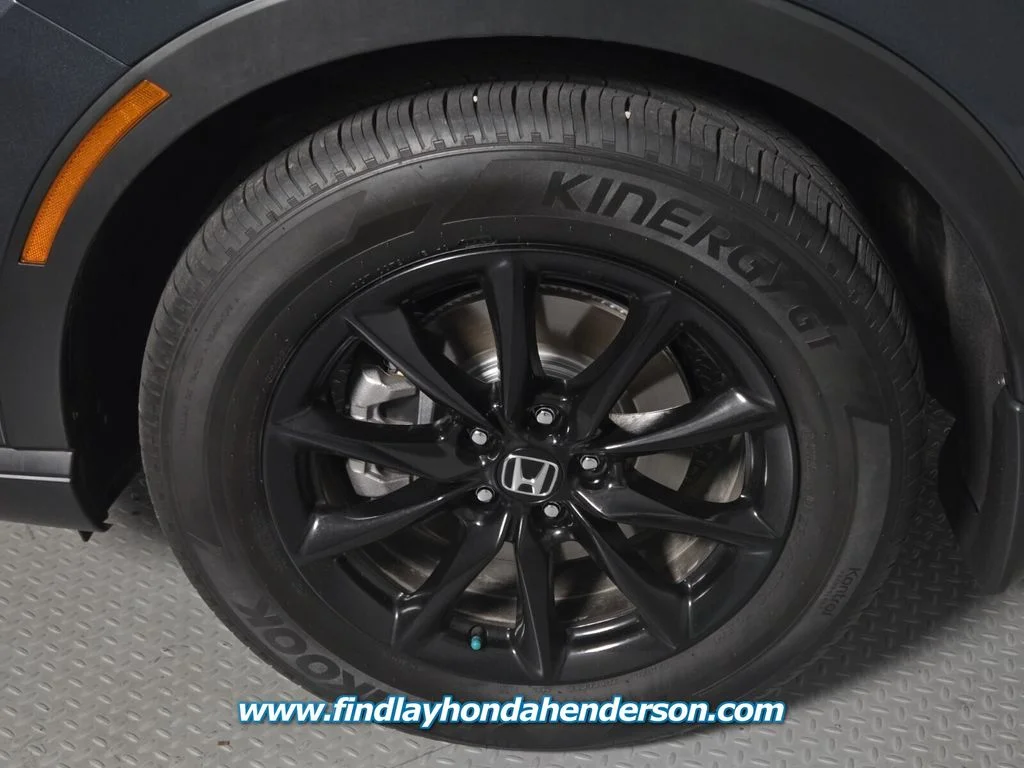 2026 Honda CR-V Sport - Photo 9