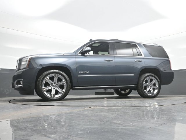 2020 GMC Yukon Denali - Photo 21