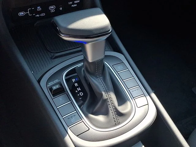 New 2027  Hyundai SEL Sport image 12