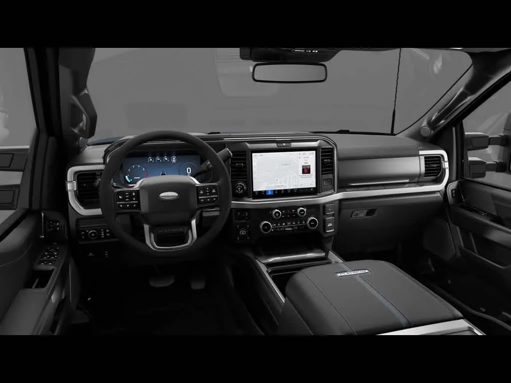 New 2027 BLU Ford  image 7