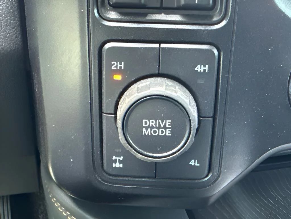 Used 2024 Black Ford Platinum image 26