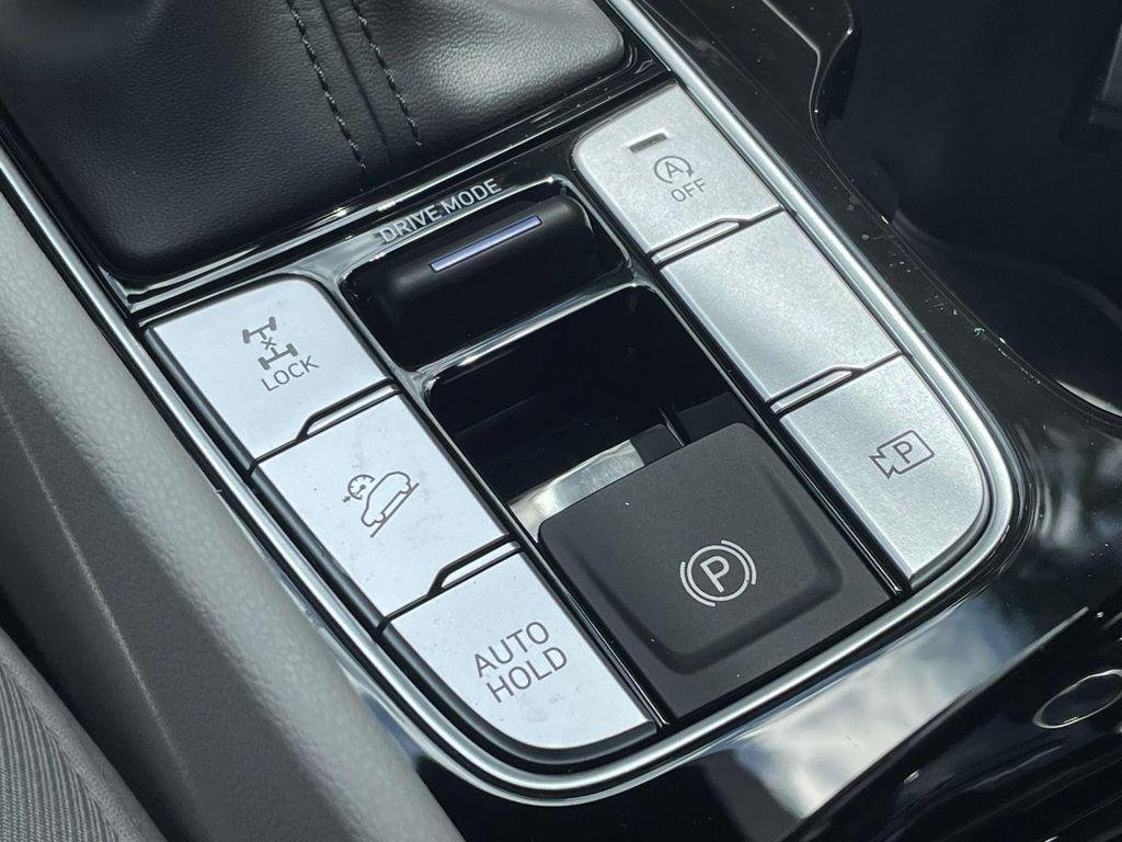 2026 Hyundai Tucson SEL - Photo 30