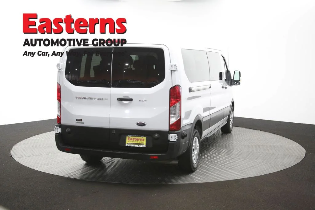 Used 2024 White Ford XLT image 36