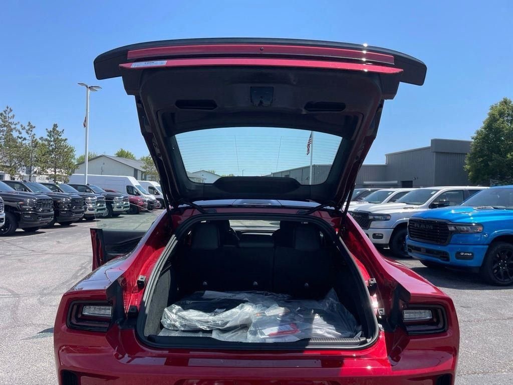 New 2026 Redeye Dodge Scat Pack image 30