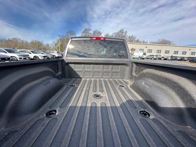 2025 RAM 2500 Big Horn - Photo 13