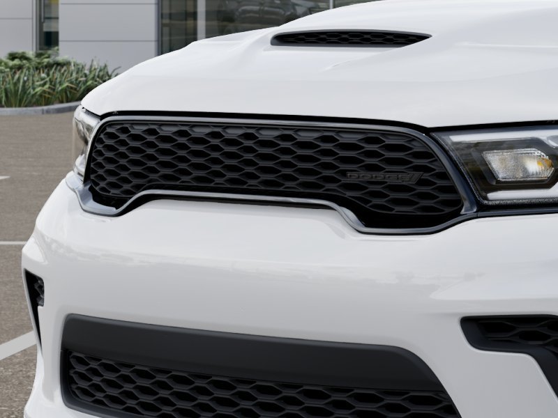 New 2026 White Knuckle Clear-Coat Exterior Paint Dodge GT HEMI V8 image 20
