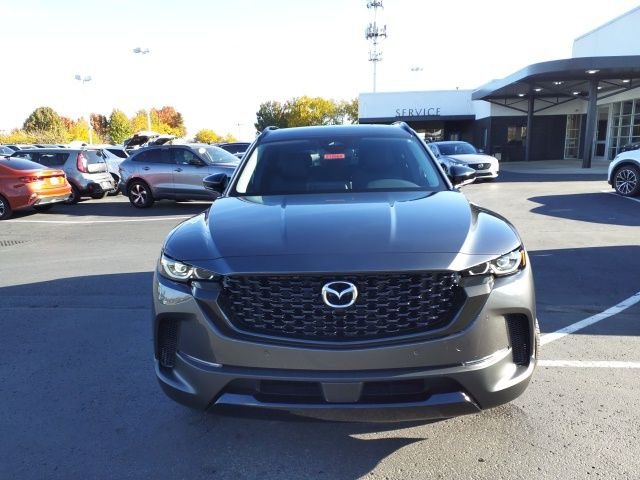 2026 Mazda CX-50 2.5 Premium photo 2