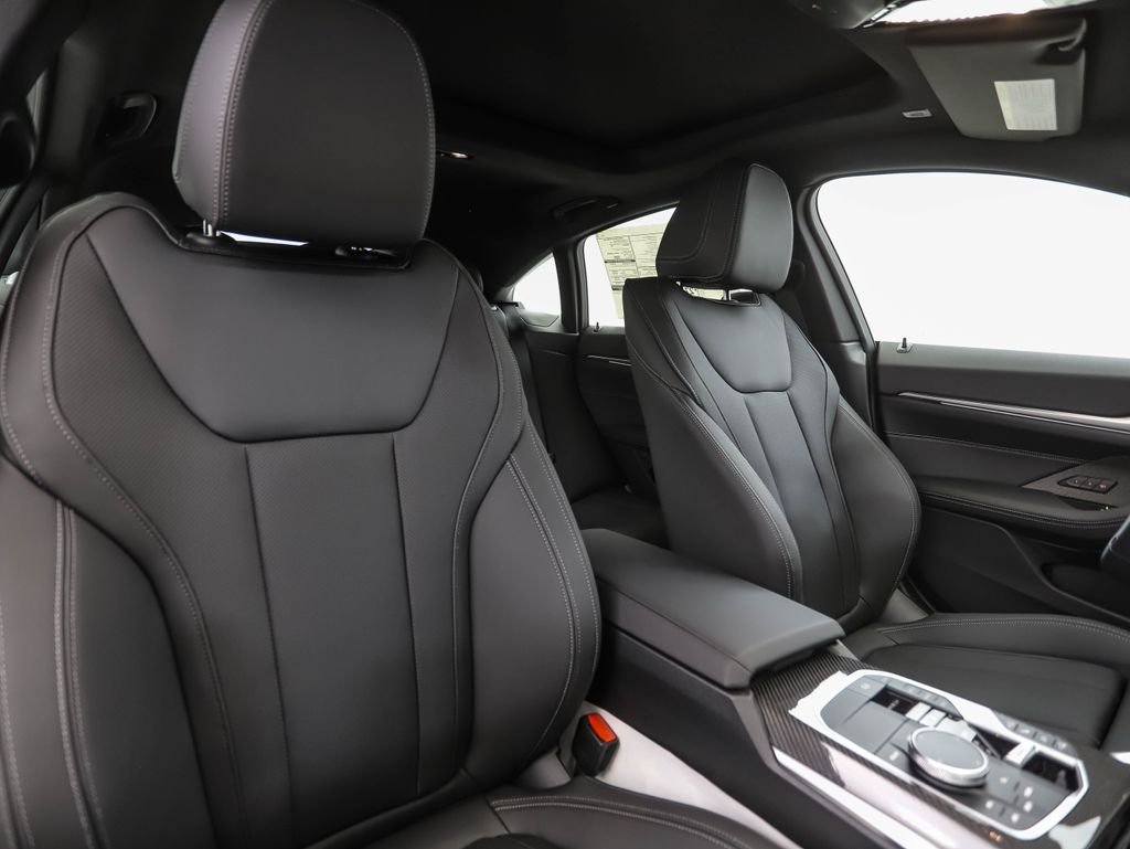 New 2027 Gray Metallic BMW M440i xDrive Gran Coupe image 32