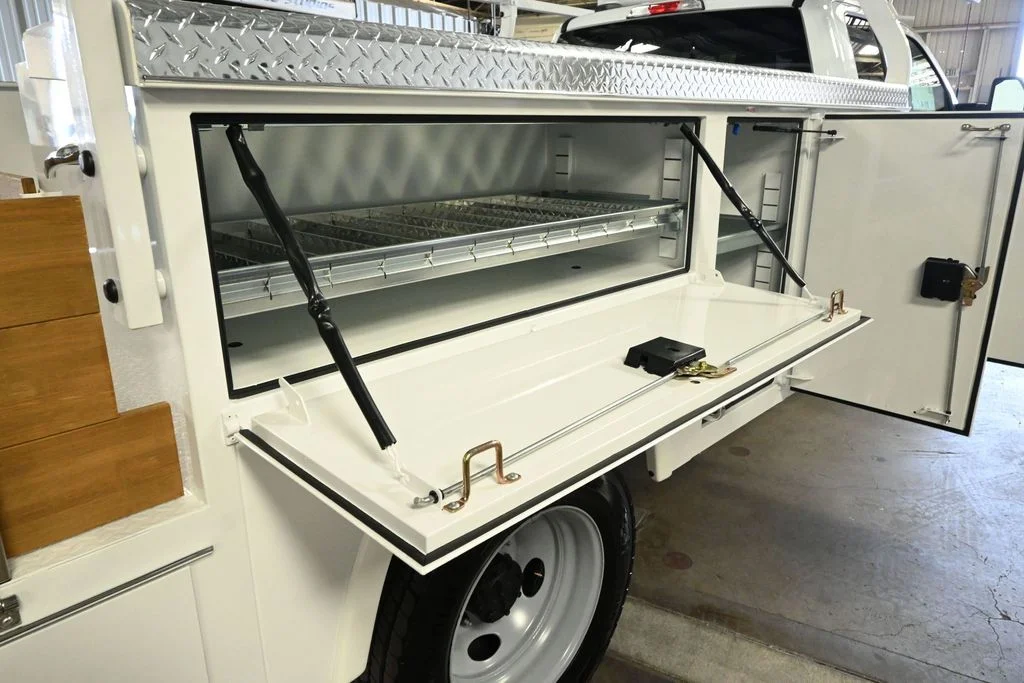 New 2026 Oxford White Ford XL image 31