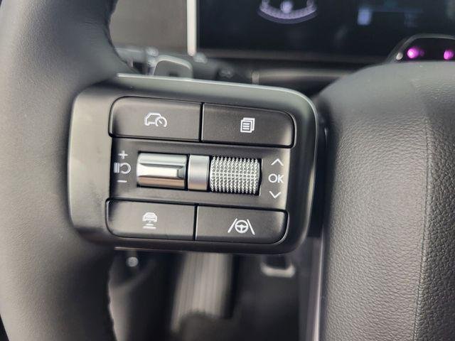 New 2026 Silver Hyundai SEL image 26