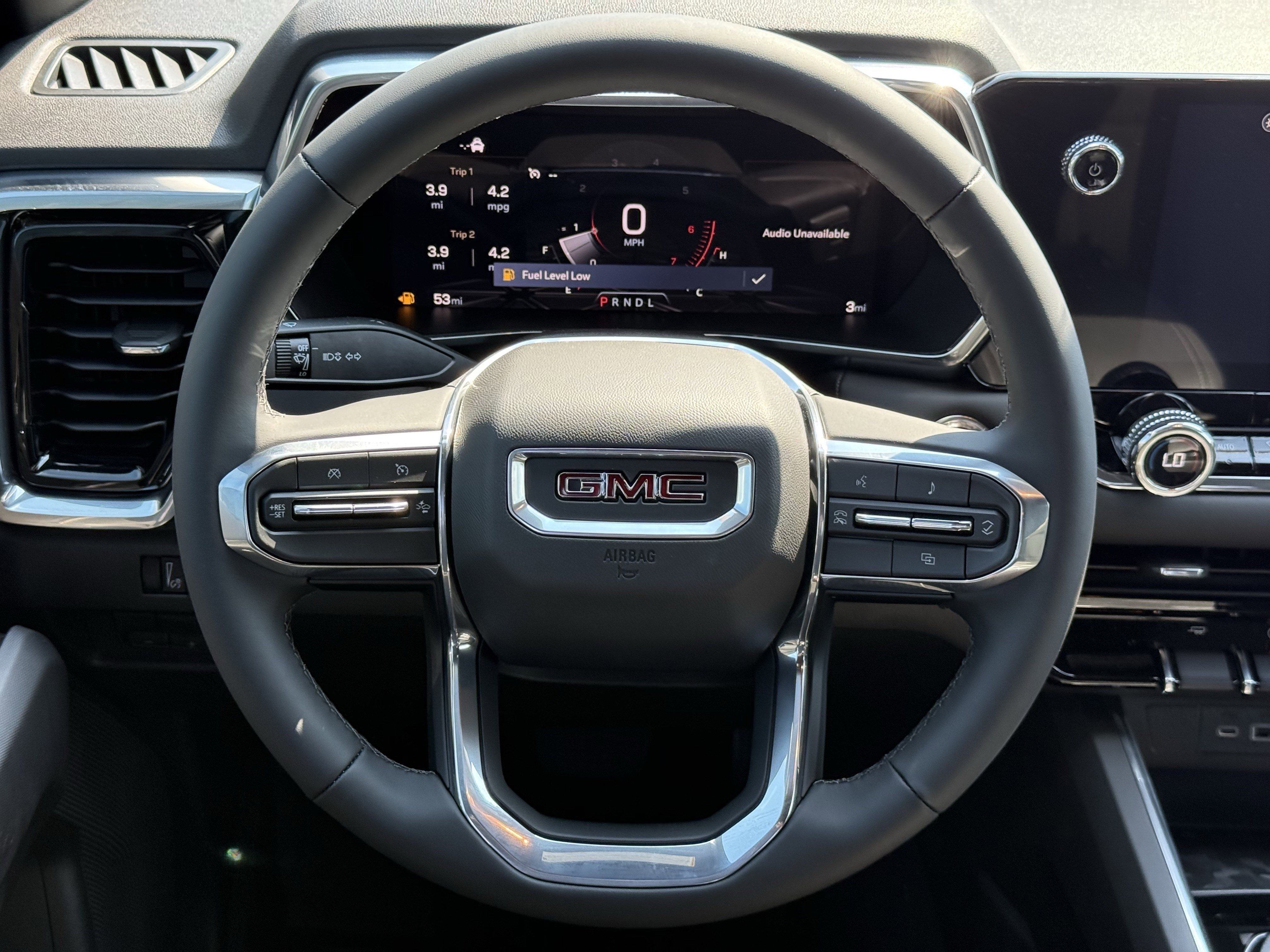 2026 GMC Canyon Elevation - Photo 11