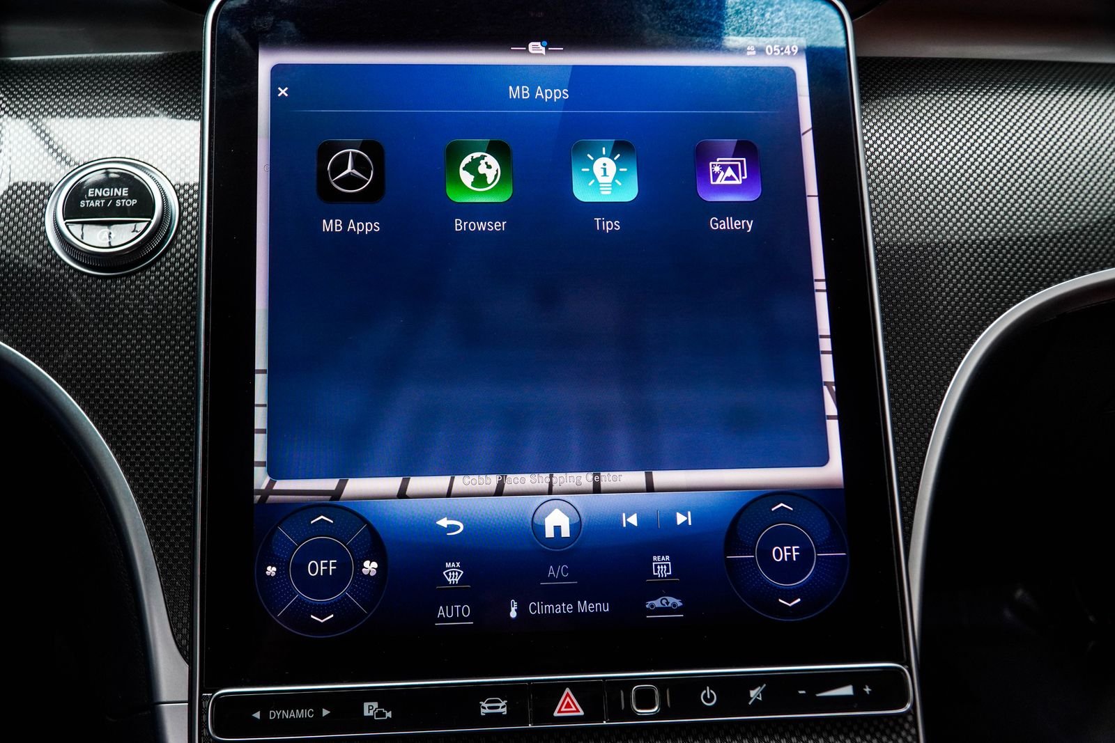 Used 2024 Gray Mercedes-Benz C 300 image 28