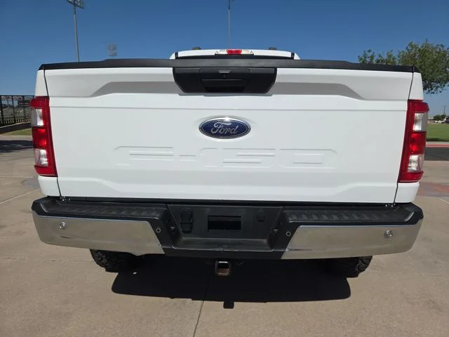 Used 2022 White Ford XL image 27