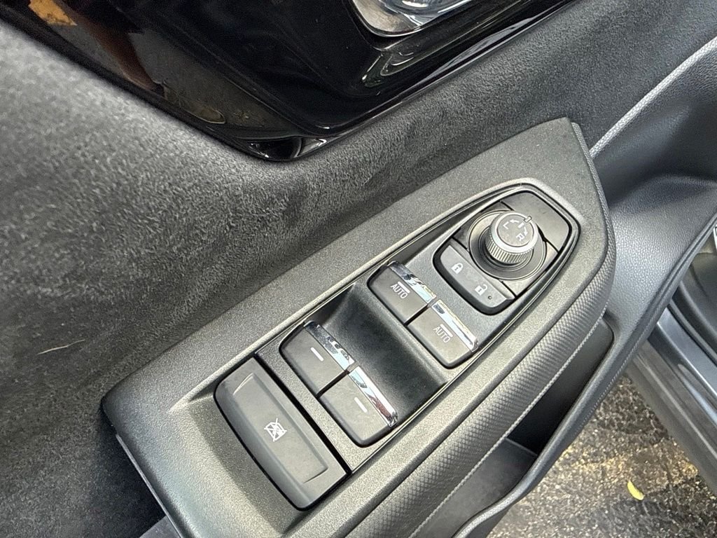 Used 2025 Gray Subaru Touring image 23