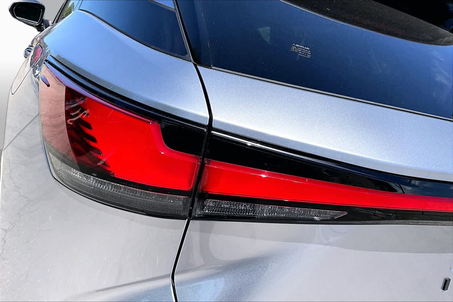 Certified Used 2025 Iridium Lexus Premium image 29