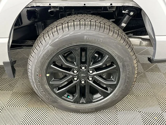 New 2026 Ford F-150 XLT
