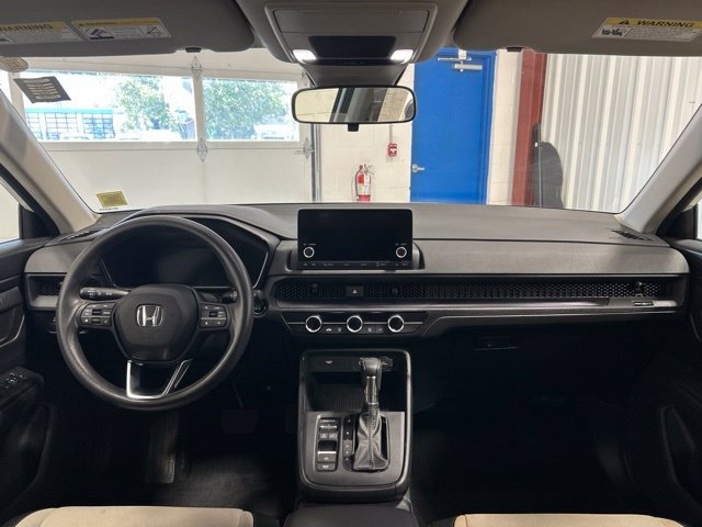 2024 Honda CR-V LX - Photo 17