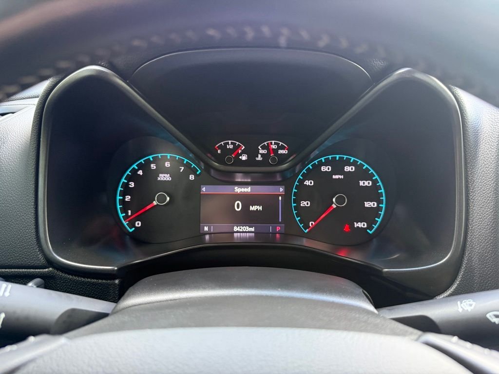 Used 2021 Black Chevrolet ZR2 image 24