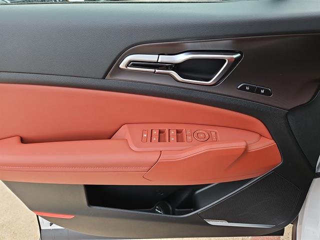 2026 Kia Sportage SX Prestige - Photo 15