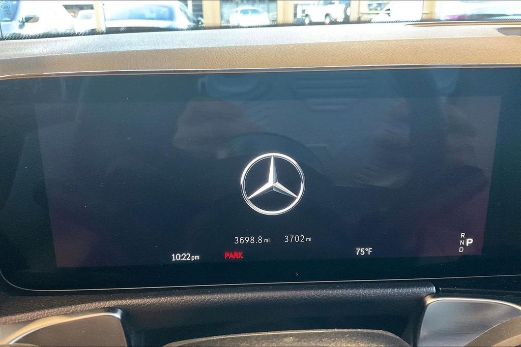2026 Mercedes-Benz GLB GLB 250 - Photo 17