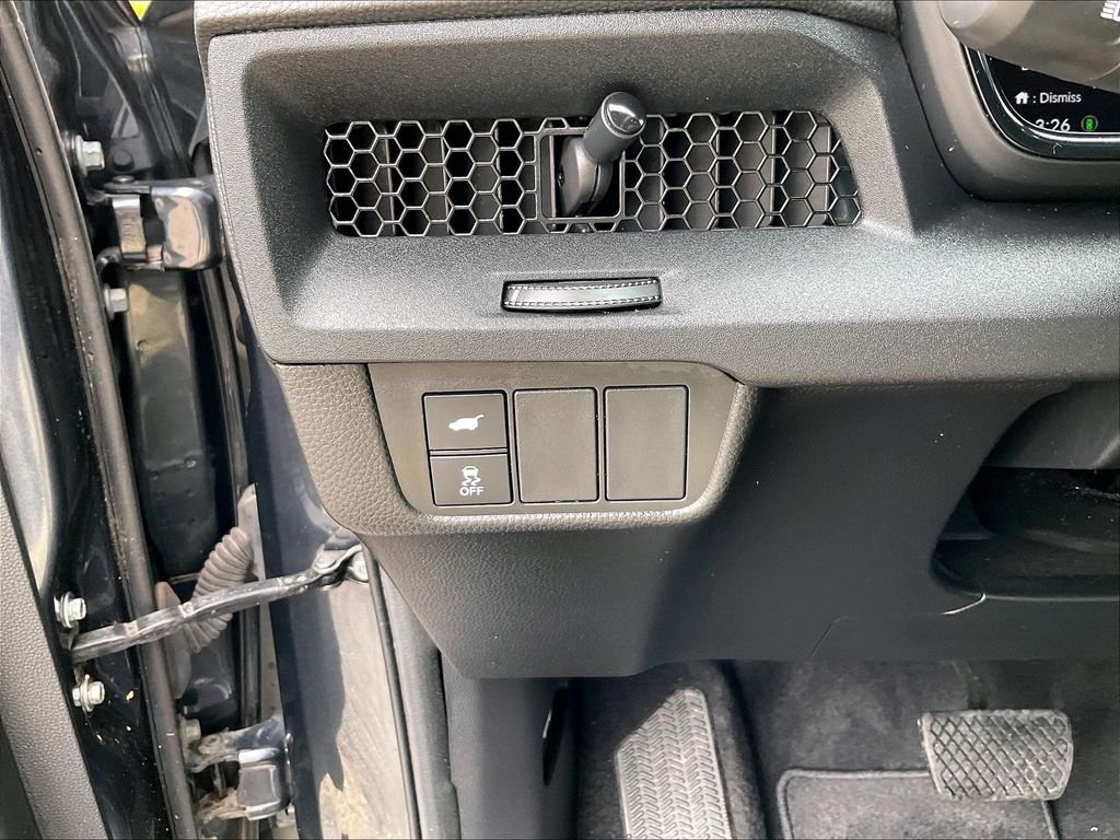 Used 2024 Gray Honda Sport-L image 27
