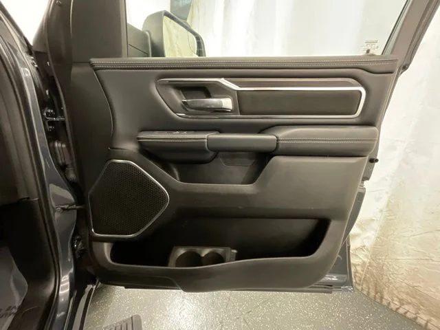 Used 2026 Blue Ram Laramie image 22