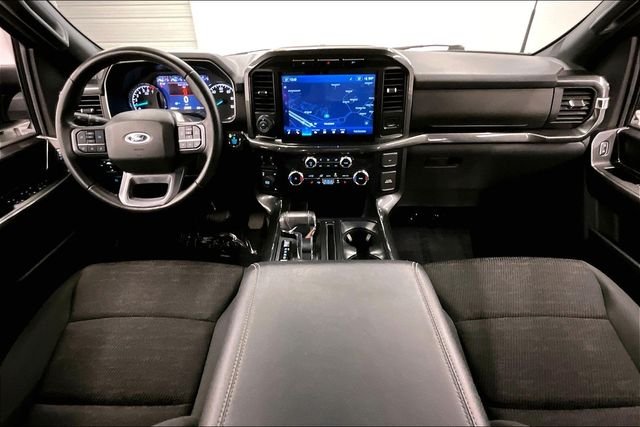 2023 Ford F-150 XLT - Photo 18
