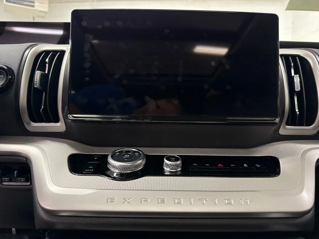 New 2026 Gray Ford Active image 20