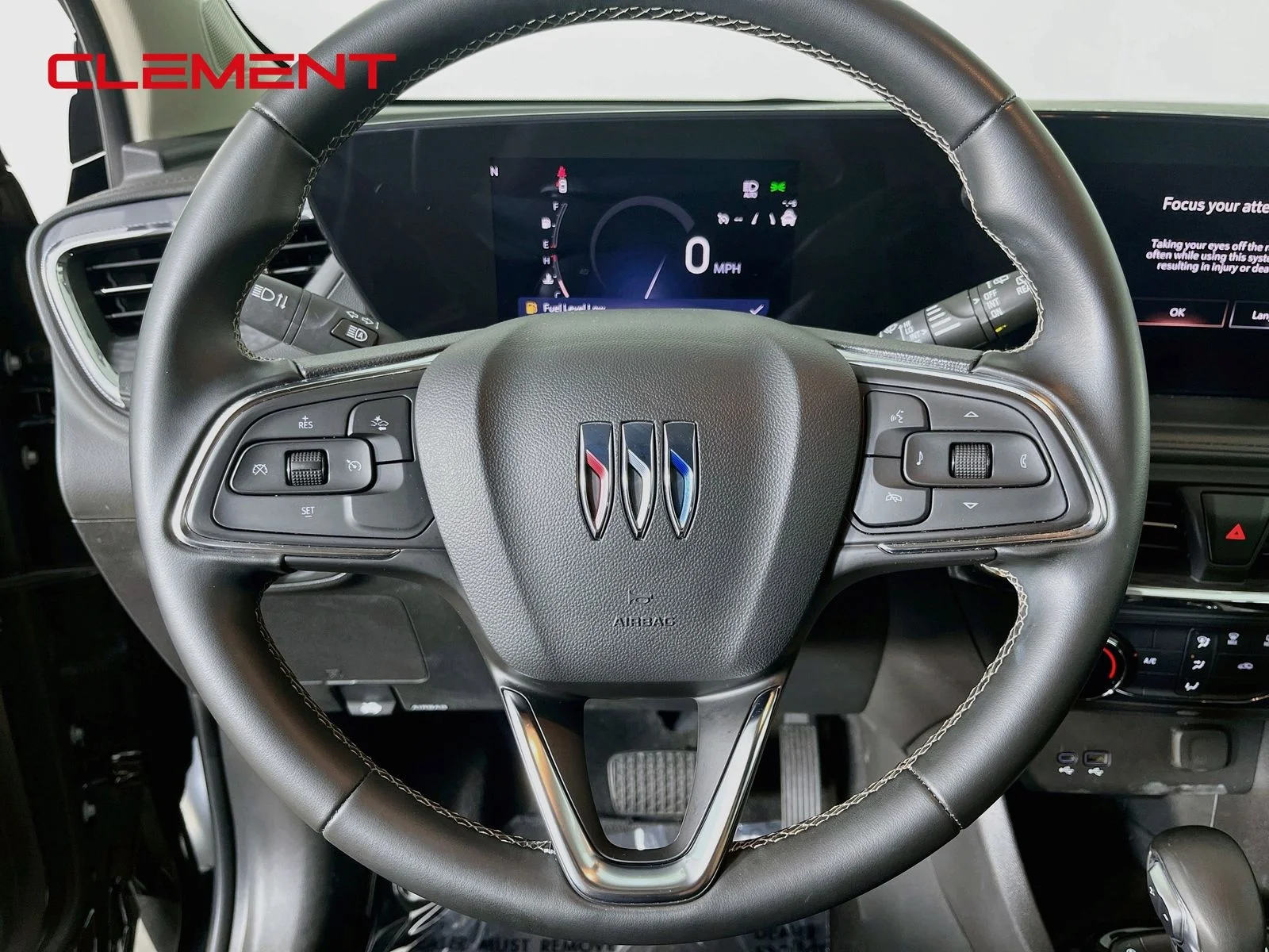 2025 Buick Encore GX Preferred - Photo 13